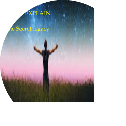 The Secret Legacy