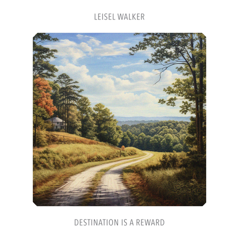 Leisel Walker