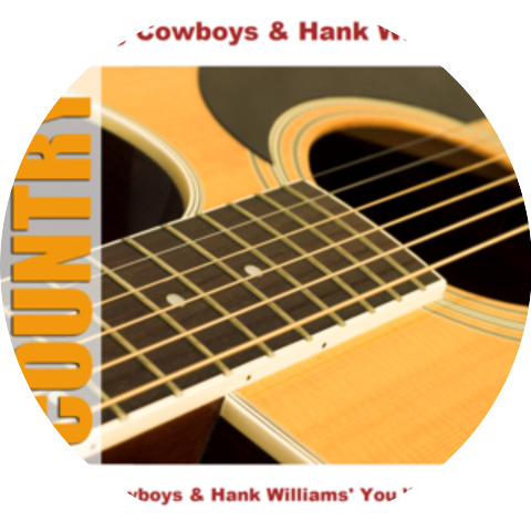 Drifting Cowboys & Hank Williams