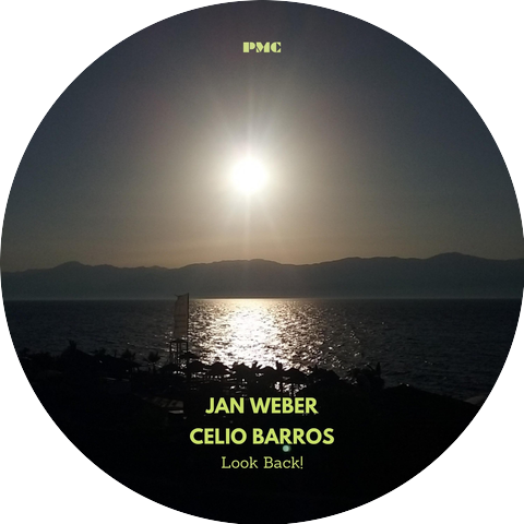 Jan Weber & Celio Barros