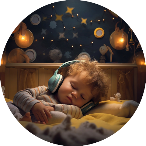 Bedtime Story Club