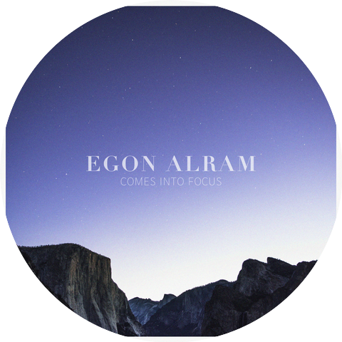 Egon Alram