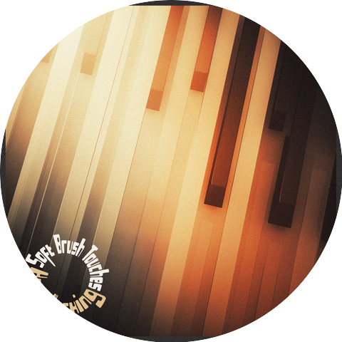 Soft Brush Touches
