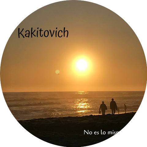 Kakitovich