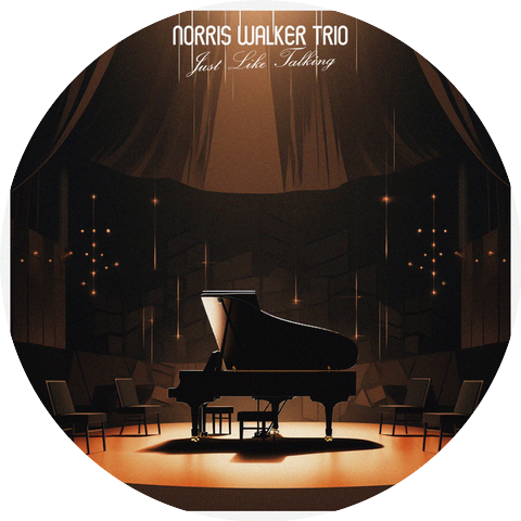 Norris Walker Trio