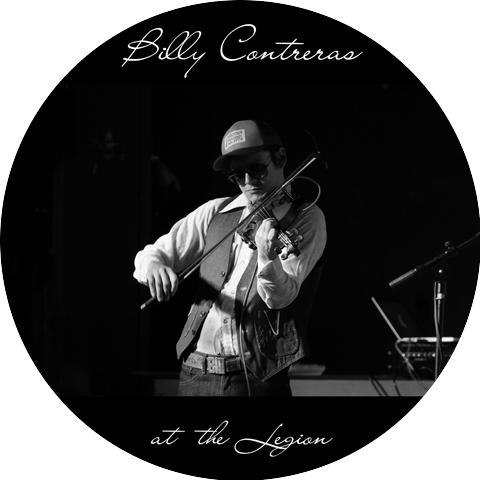 Billy Contreras
