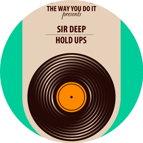 Sir Deep