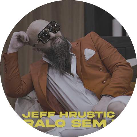 Jeff Hrustic