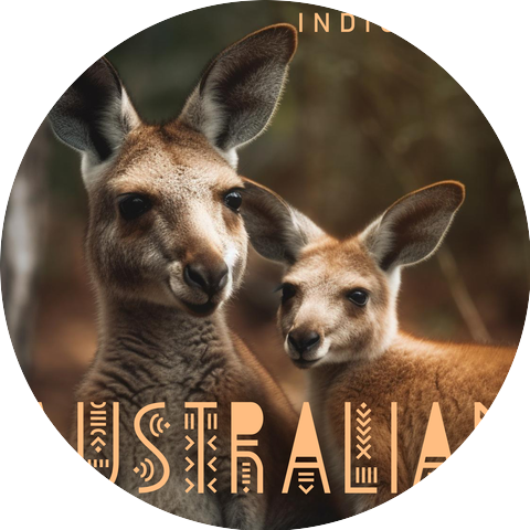 International New Age