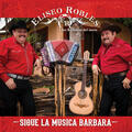 Eliseo Robles y los Barbaros del Norte