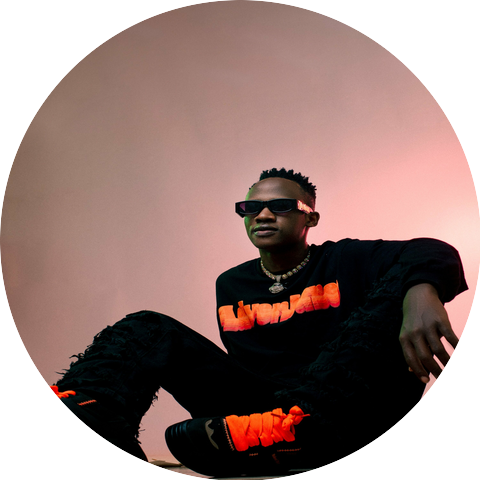 Laty Wizy Music