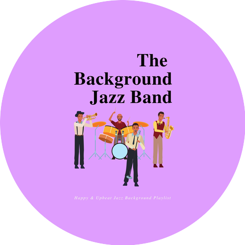 The Background Jazz Band