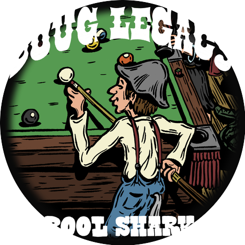 Doug Legacy