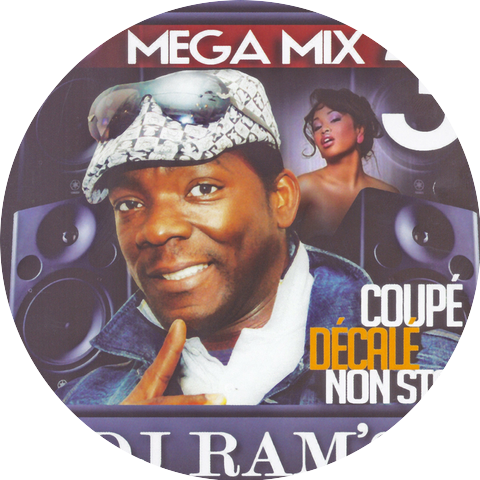 Dj Ram's
