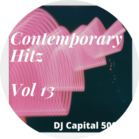 DJ Capital 5000