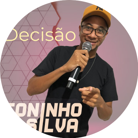 cantor toninho silva