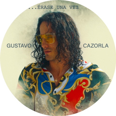 Gustavo Cazorla