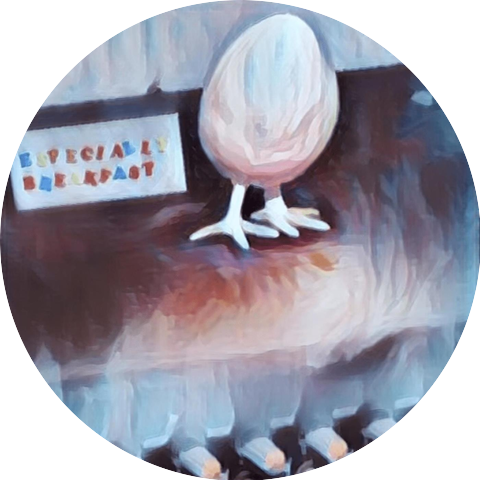 Especially Breakfast