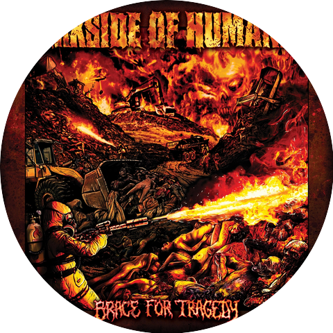 Darkside of Humanity