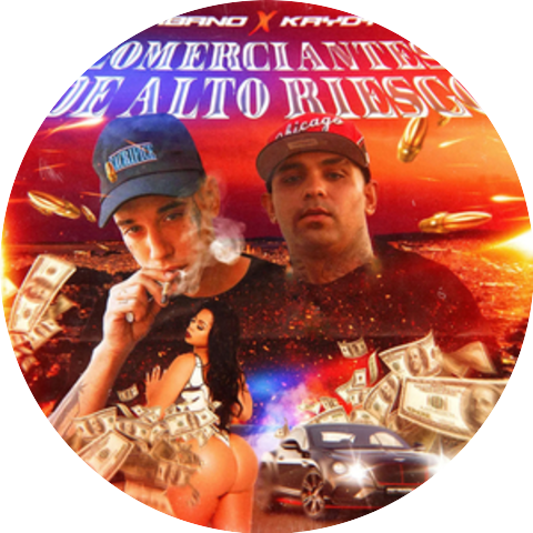El Habano & Kaydy Cain