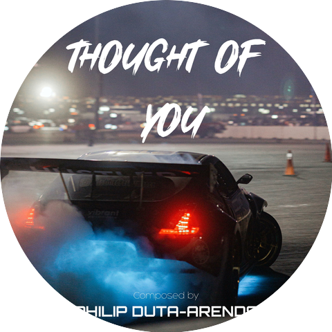 Philip Duta-Arends