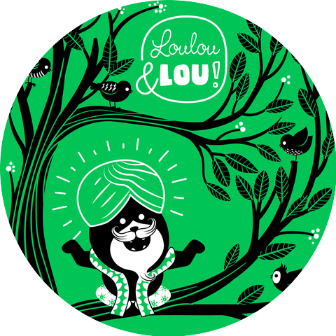 Nakakarelax na Musikang Pambata ni Guru Woof and Musikang Pambata ni Loulou at Lou