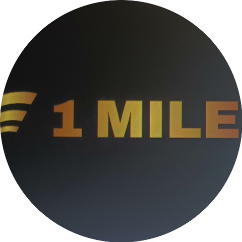 1 mile