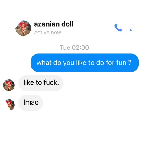 Azanian Doll