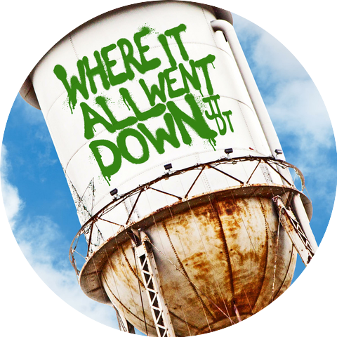 JT and the Damn Thing