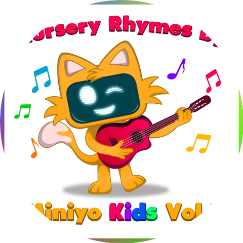 Miniyo Kids Nursery Rhymes