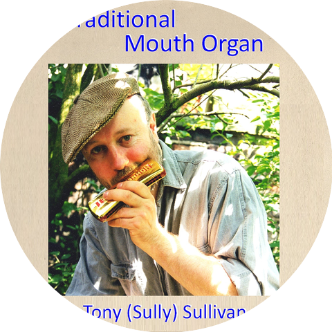 Tony (Sully) Sullivan