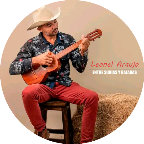 Leonel Araujo