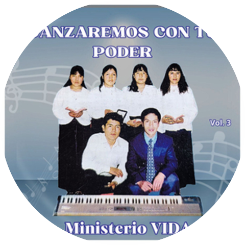 Josue Cristobal Bonilla Ministerio Vida