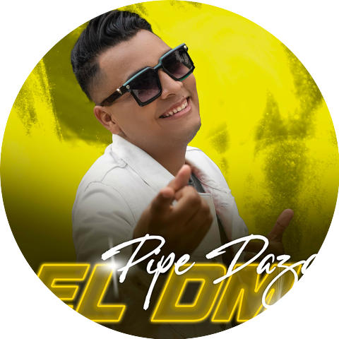 Pipe Daza