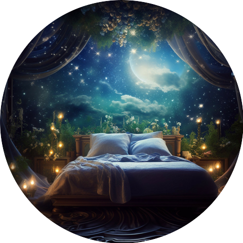 Binaural Sleep Brainwave Beats
