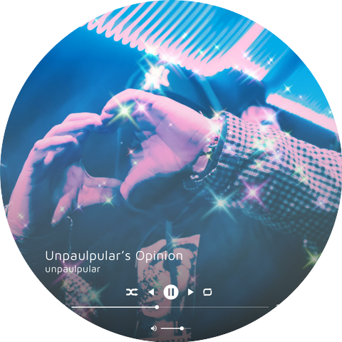 Unpaulpular