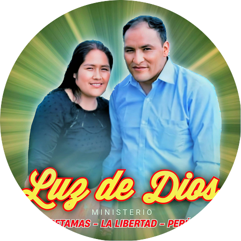 Ministerio Rio de Dios