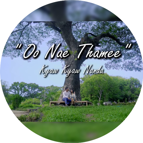 Kyaw Kyaw Nanda