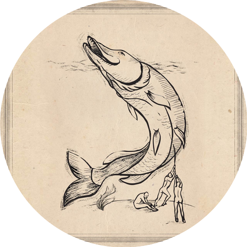 Ансамбль Лествица