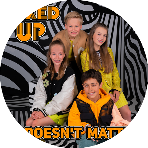 Mixed Up & Junior Songfestival