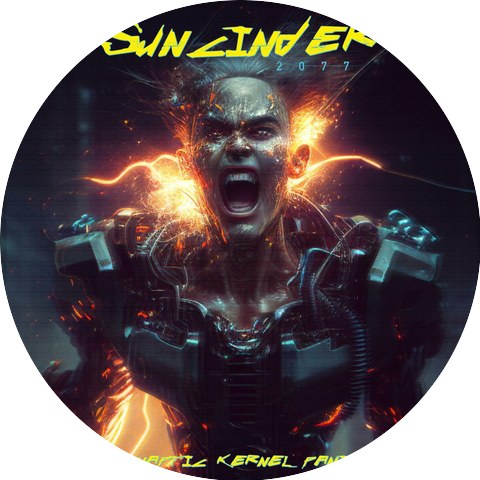 Suncinder