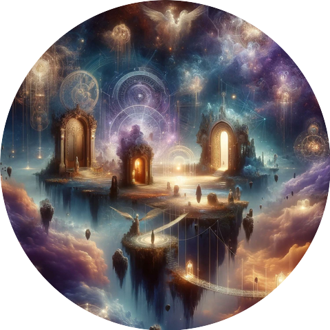Solfeggio Tones Collection