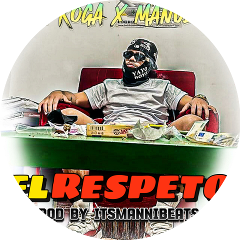 Itsmannibeats