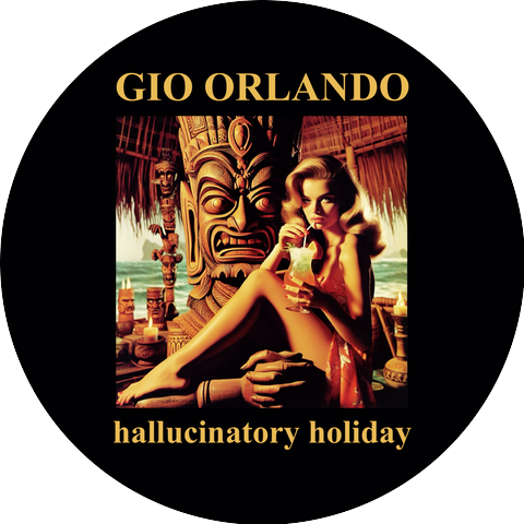 Gio Orlando