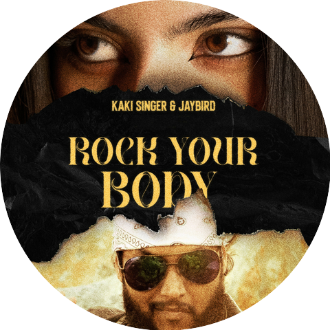 Kaki Singer & Jaybird