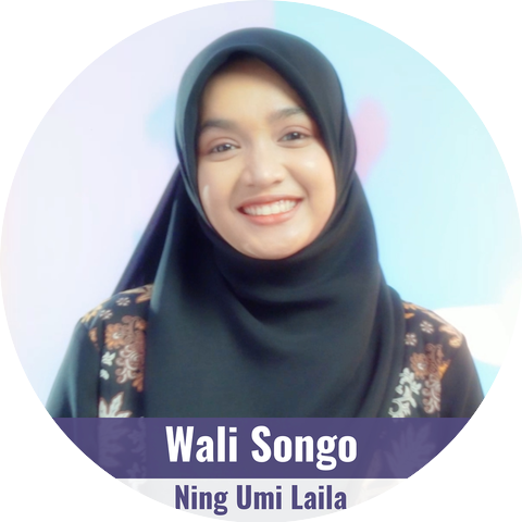 Ning Umi Laila