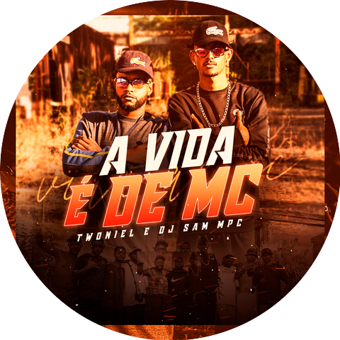 dj sam mpc & twoniel