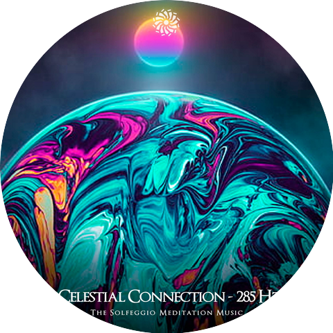 The Solfeggio Meditation Music
