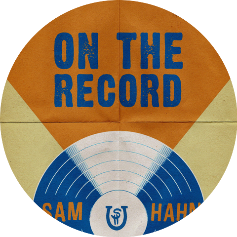 Sam Hahn