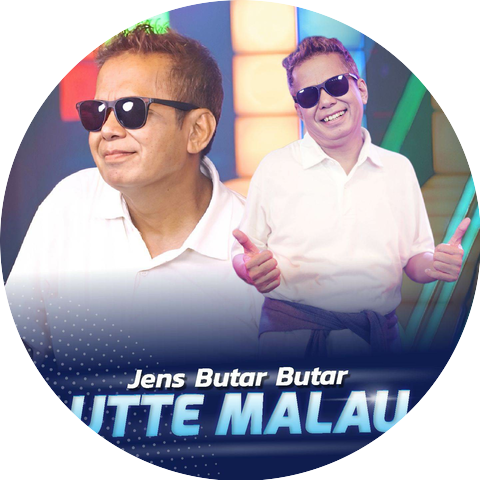 Jens Butar Butar